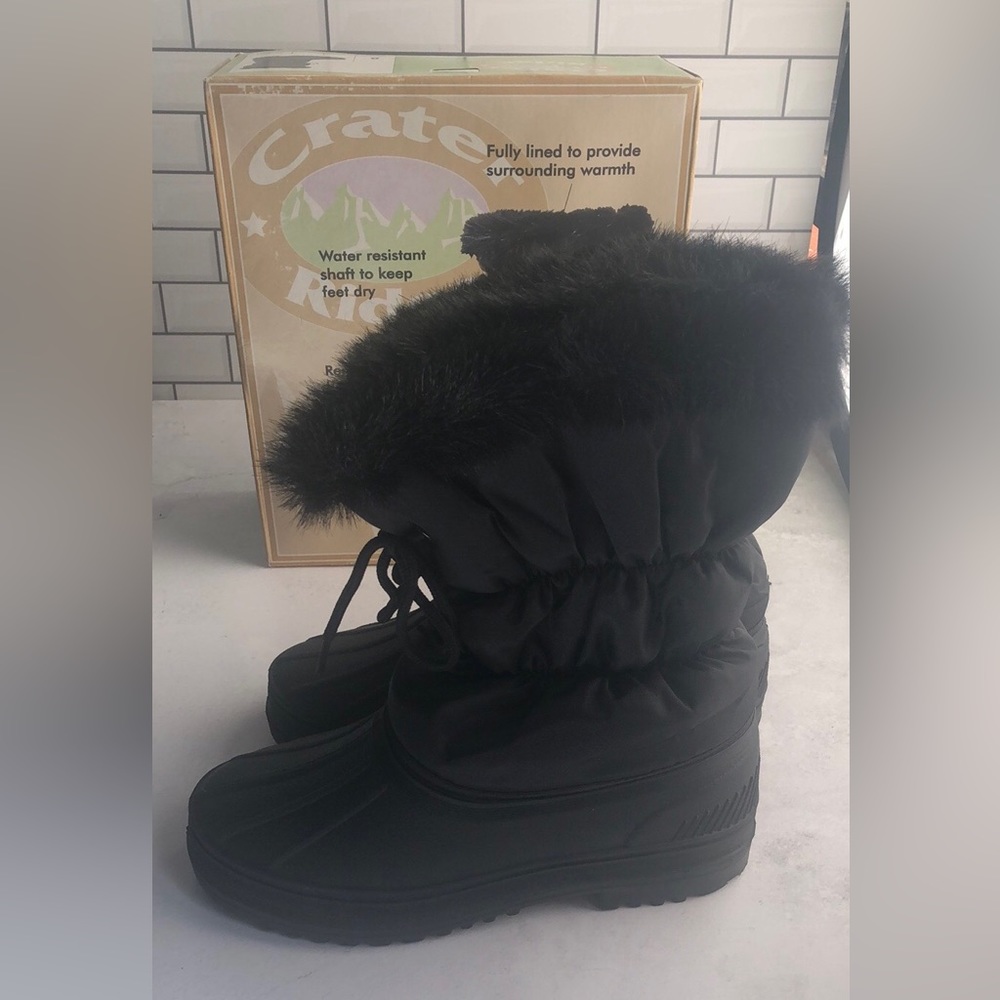 Crater Ridge Shoes - Picture 4 of 11